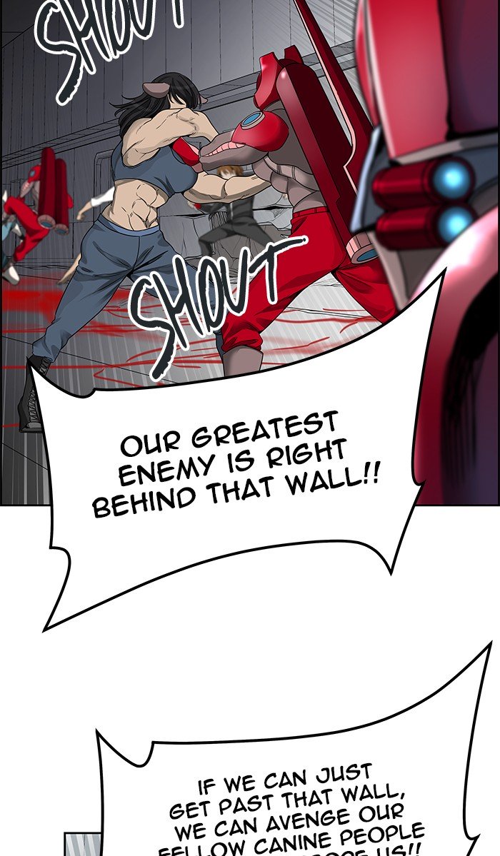 Tower of God, Chapter 475 image 065